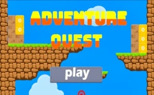 Adventure Quest - Play Free Best  Online Game on JangoGames.com