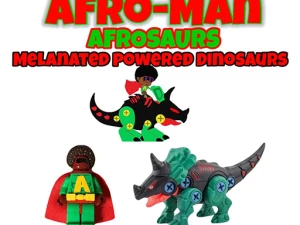 Afroman Dinofriends - Play Free Best  Online Game on JangoGames.com