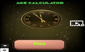 Age Calculator - Play Free Best trivia Online Game on JangoGames.com