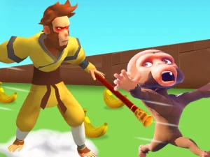 Age Of Apes - Play Free Best Arcade Online Game on JangoGames.com
