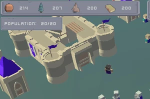 Age of Pixel - Play Free Best Strategy Online Game on JangoGames.com