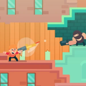 Agent Gun - Play Free Best Shooter Online Game on JangoGames.com