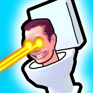 Agent Walker vs Skibidi Toilets - Play Free Best  Online Game on JangoGames.com