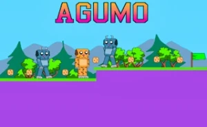 Agumo - Play Free Best  Online Game on JangoGames.com