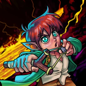 Aidan in Danger - Play Free Best Agility Online Game on JangoGames.com