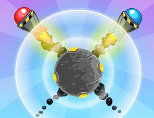 Aim Clash 2 - Play Free Best Strategy Online Game on JangoGames.com