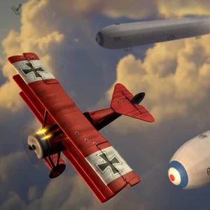 Air Fight - Play Free Best Battle Online Game on JangoGames.com