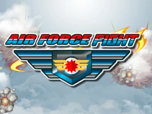 Air Force Fight - Play Free Best Action Online Game on JangoGames.com