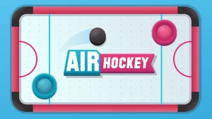 Air Hockey - Play Free Best Football Online Game on JangoGames.com