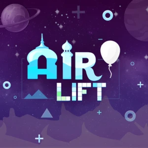 Air Lift - Play Free Best Adventure Online Game on JangoGames.com