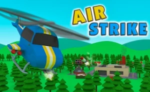 Air Strike - Play Free Best strategy Online Game on JangoGames.com