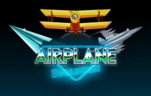Airplane Evolution - Play Free Best airplane Online Game on JangoGames.com