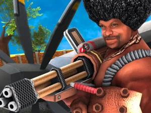 Airport Clash 3D - Play Free Best Shooting Online Game on JangoGames.com