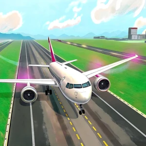 Airport Controller - Play Free Best Strategy Online Game on JangoGames.com