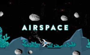 AirSpace - Play Free Best arcade Online Game on JangoGames.com