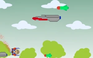 AirSpace2 - Play Free Best arcade Online Game on JangoGames.com