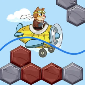 Airways Maze - Play Free Best Puzzle Online Game on JangoGames.com