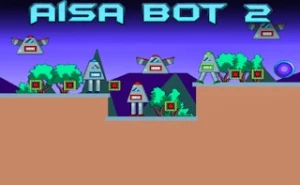 Aisa Bot 2 - Play Free Best  Online Game on JangoGames.com