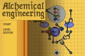 Alchemical Engineering - Play Free Best simulation Online Game on JangoGames.com