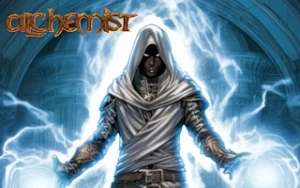 Alchemist Tower Defense - Play Free Best strategy Online Game on JangoGames.com