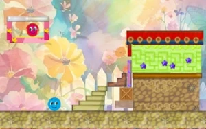 Alex Meets Ally Exotica - Play Free Best platformer Online Game on JangoGames.com
