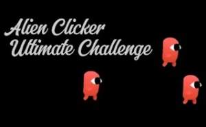 Alien Clicker Ultimate Challenge - Play Free Best clicker Online Game on JangoGames.com
