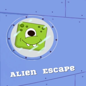 alien escape - Play Free Best  Online Game on JangoGames.com
