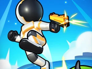 Alien Survival - Play Free Best Arcade Online Game on JangoGames.com
