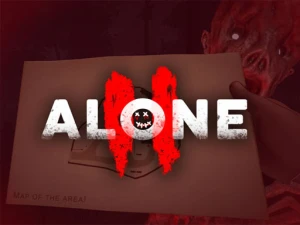 ALONE II - Play Free Best  Online Game on JangoGames.com