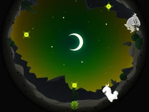 Alpaca Run - Play Free Best Hypercasual Online Game on JangoGames.com