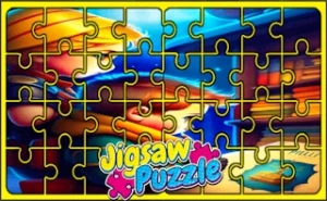 Alphabet Lore Jigsaw Wonderland - Play Free Best jigsaw-puzzles Online Game on JangoGames.com