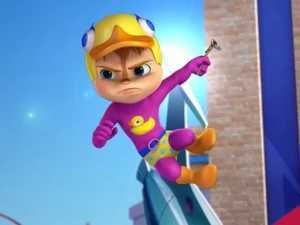 Alvin Super Run - Play Free Best Hypercasual Online Game on JangoGames.com