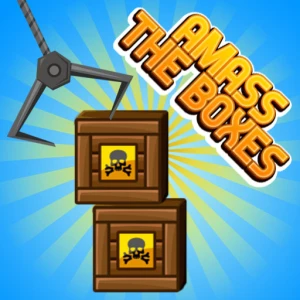 Amass The Boxes Game - Play Free Best Casual Online Game on JangoGames.com