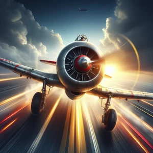 Amazing Airplane Racer - Play Free Best Adventure Online Game on JangoGames.com