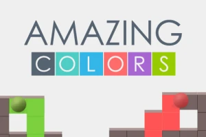 Amazing Colors - Play Free Best Casual Online Game on JangoGames.com