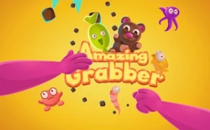 Amazing Grabber - Play Free Best animal Online Game on JangoGames.com