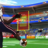 American Football Kicks - Play Free Best Football Online Game on JangoGames.com
