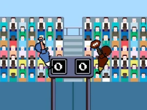 American Touchdown Game - Play Free Best  Online Game on JangoGames.com