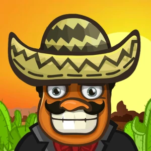 Amigo Pancho - Play Free Best Puzzle Online Game on JangoGames.com