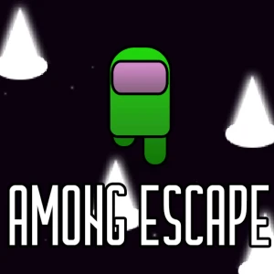Among escape - Play Free Best  Online Game on JangoGames.com