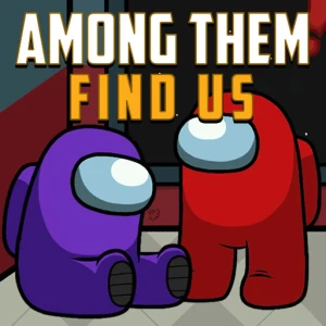 Among Them Find Us - Play Free Best Adventure Online Game on JangoGames.com
