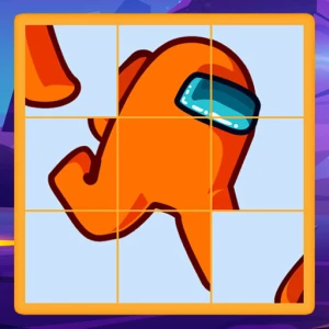Among Them Puzzles - Play Free Best Puzzle Online Game on JangoGames.com