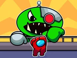 Among vs Garten of Banban - Play Free Best Puzzle Online Game on JangoGames.com