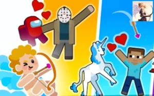 Amor Archer - Play Free Best archery Online Game on JangoGames.com