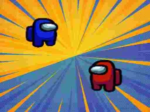 Amoung Us Challenge - Play Free Best Arcade Online Game on JangoGames.com