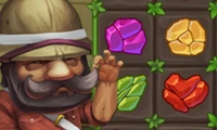 Ancient Ore - Play Free Best Casual Online Game on JangoGames.com