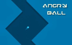 Angry Ball - Play Free Best arcade Online Game on JangoGames.com