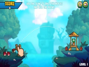 Angry Battle Birds Mania - Play Free Best Clicker Online Game on JangoGames.com
