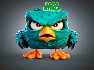angry bird vs pig - Play Free Best Puzzle Online Game on JangoGames.com