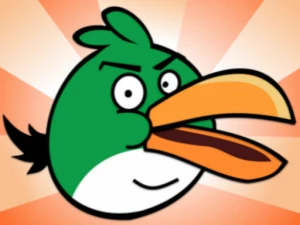 Angry Chicken - Play Free Best Arcade Online Game on JangoGames.com